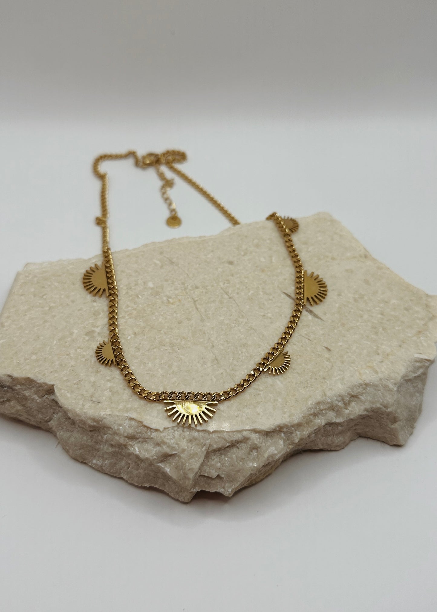 Batur chain